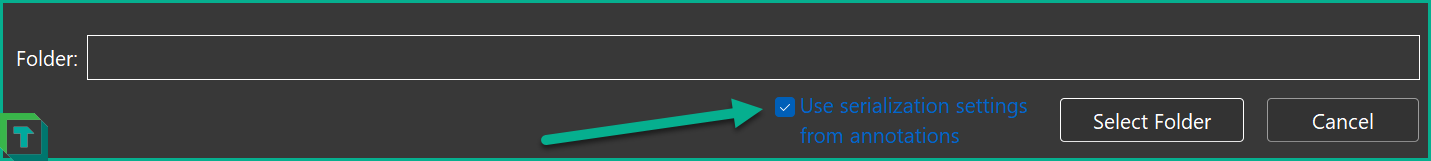 TE3 Preferences